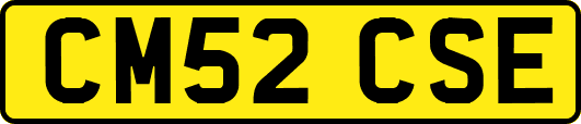 CM52CSE