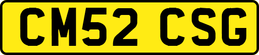 CM52CSG