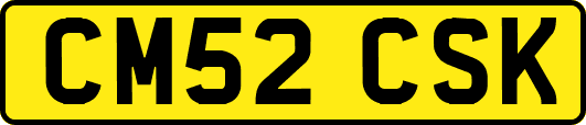 CM52CSK