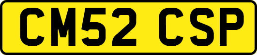 CM52CSP