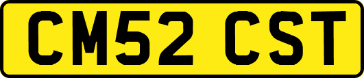 CM52CST