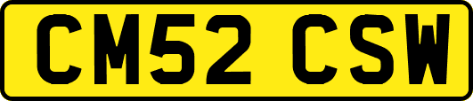 CM52CSW