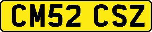 CM52CSZ