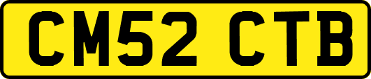 CM52CTB