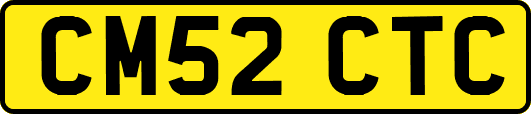 CM52CTC