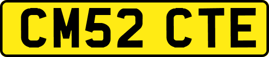 CM52CTE