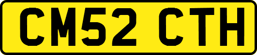 CM52CTH