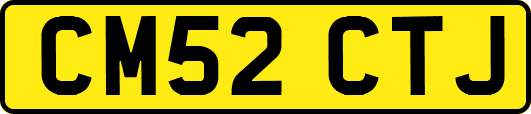 CM52CTJ