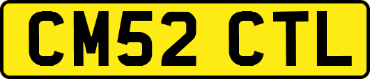 CM52CTL