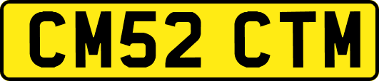 CM52CTM