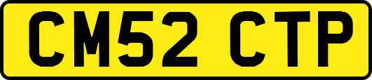 CM52CTP