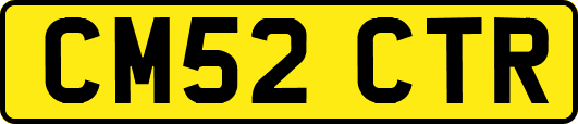 CM52CTR