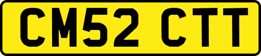 CM52CTT