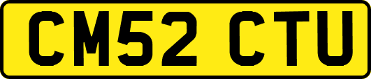 CM52CTU