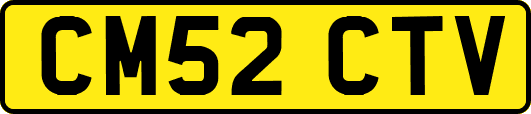 CM52CTV