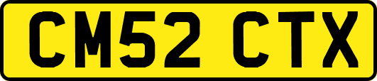 CM52CTX