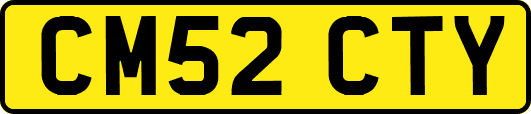 CM52CTY