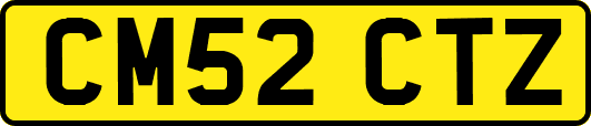 CM52CTZ