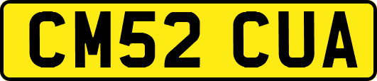 CM52CUA