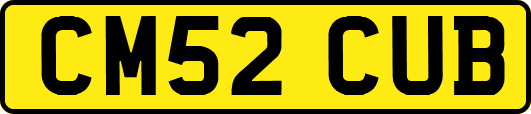 CM52CUB