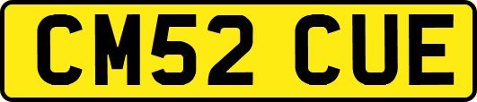 CM52CUE