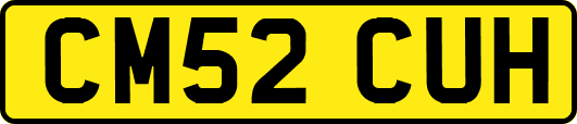 CM52CUH