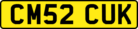 CM52CUK