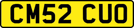 CM52CUO