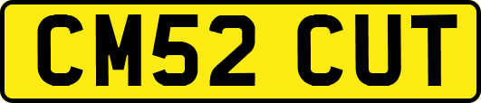 CM52CUT
