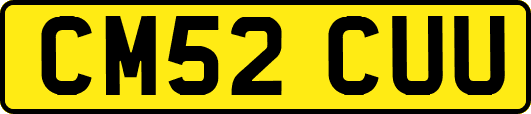 CM52CUU