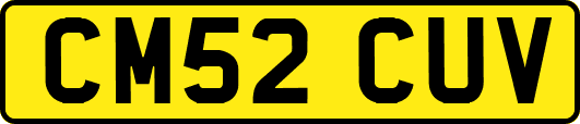 CM52CUV