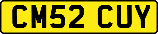 CM52CUY