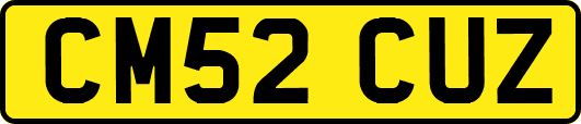 CM52CUZ