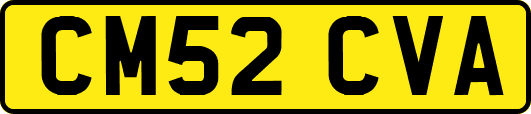 CM52CVA