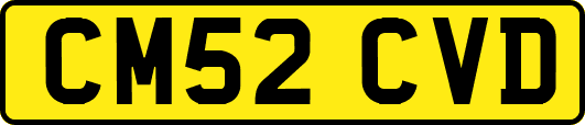 CM52CVD
