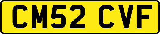 CM52CVF