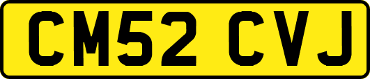 CM52CVJ