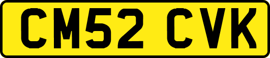 CM52CVK