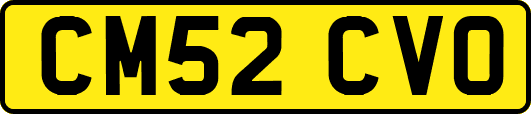 CM52CVO