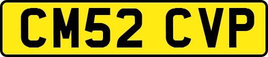 CM52CVP