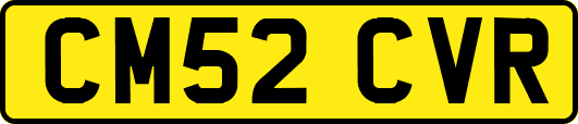 CM52CVR