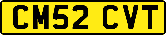 CM52CVT