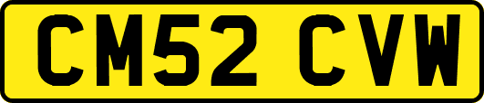 CM52CVW