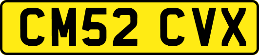 CM52CVX