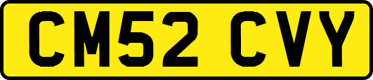 CM52CVY