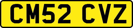 CM52CVZ