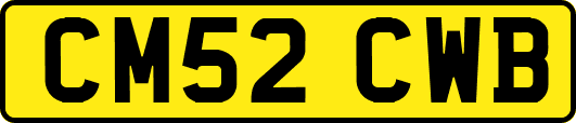 CM52CWB