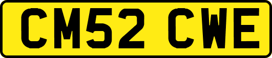 CM52CWE