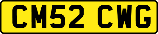 CM52CWG