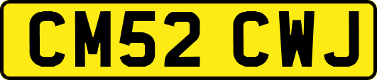 CM52CWJ